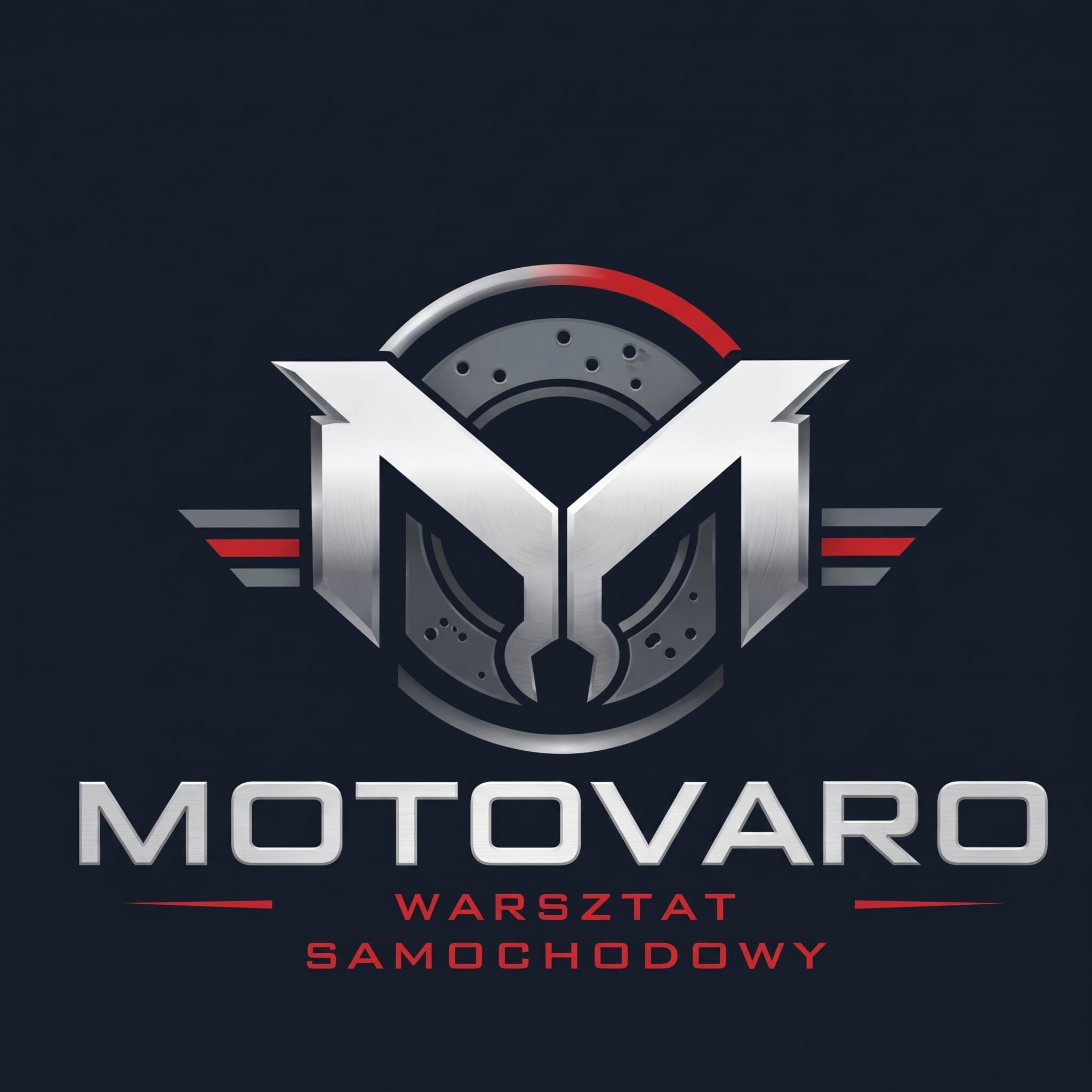 MOTOVARO WARSZTAT SAMOCHODOWY SZUKA MECHANIKA