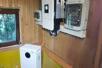 Montaż instalacji fotowoltaicznych 