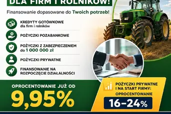 Potrzebujesz gotówki sprawdź