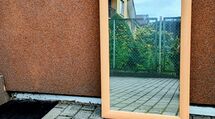 LUSTRO-Używane -86zl -zobacz tez inne mebelki