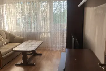 Wynajmę mieszkanie 48m2 3 pokoje ul. Wyszyńskiego
