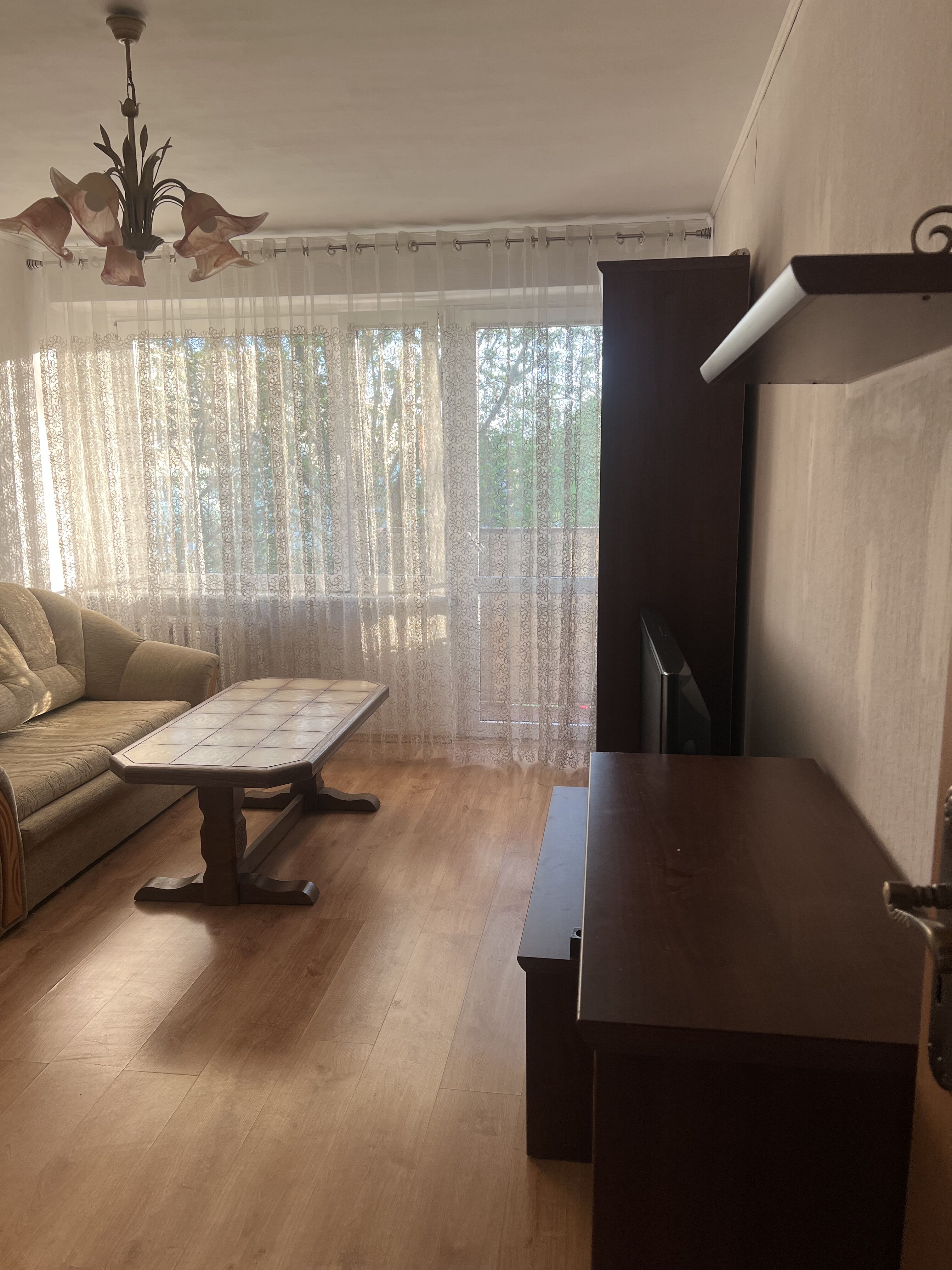 Wynajmę mieszkanie 48m2 3 pokoje ul. Wyszyńskiego