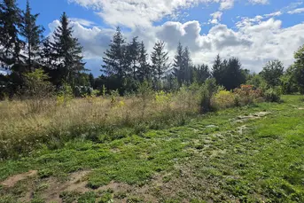 Działka budowlana TUROŚŃ KOŚCIELNA 750 m2