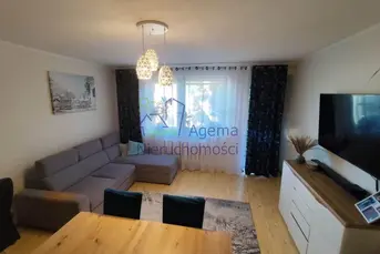 ZACHODNIA, TRZYPKOJOWE, DRUGIE PIĘTRO, GARAŻ