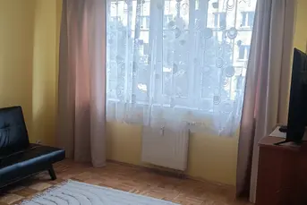 Wynajme mieszkanie 34 m²  – Białystok, Antoniuk