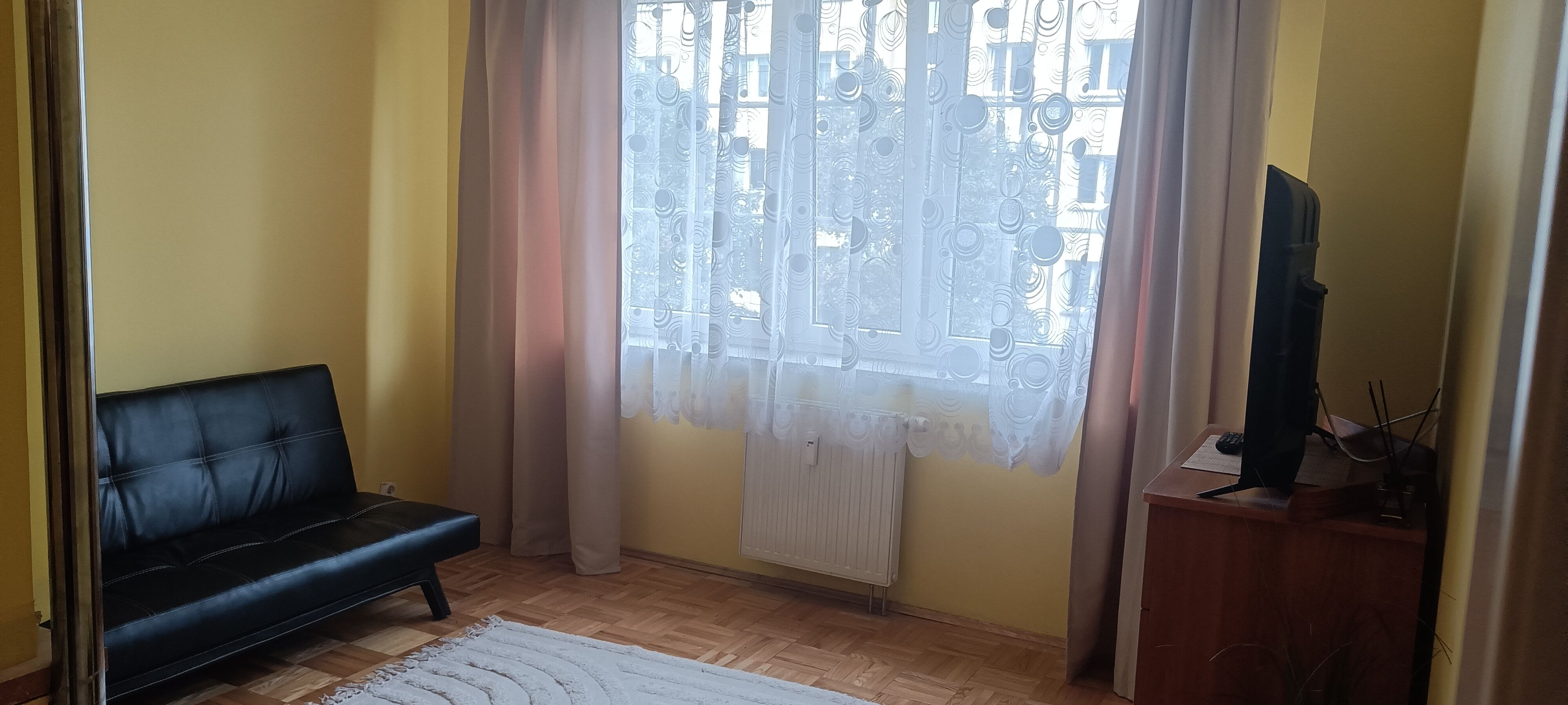 Wynajme mieszkanie 34 m²  – Białystok, Antoniuk