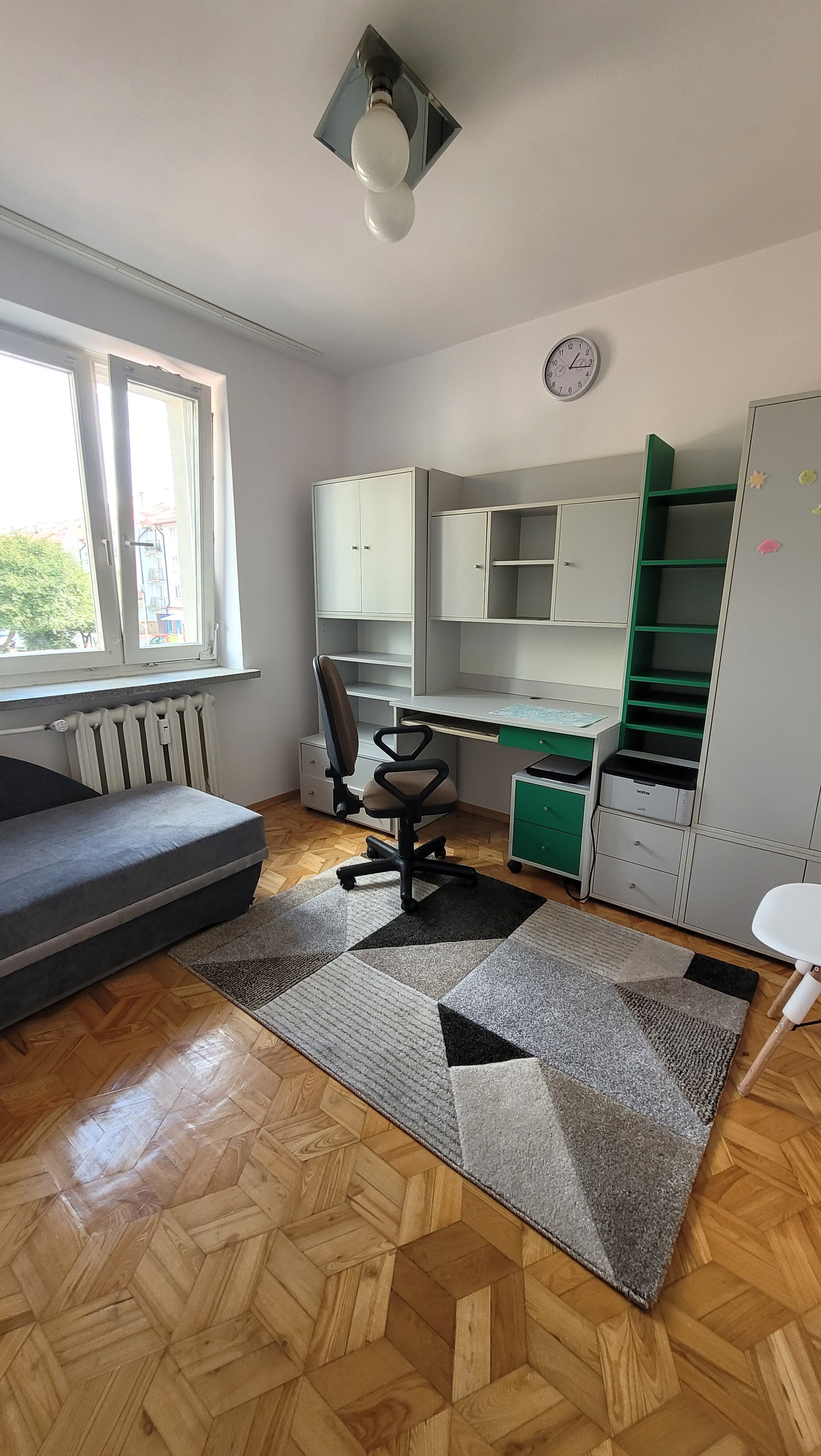 Atrakcyjne 3 pokojowe student(k)om, Nowe Miasto