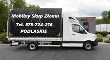 ''' ZŁOM - SKUP - WYWÓZ - CENA KONKURENCYJNA '''