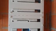Elektryk , Instalacje elektryczne 