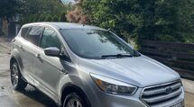 Ford Escape 1.5 benzyna 182 KM-2017