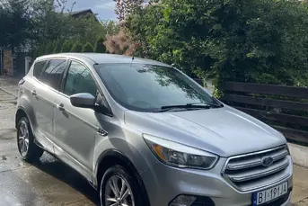 Ford Escape 1.5 benzyna 182 KM-2017