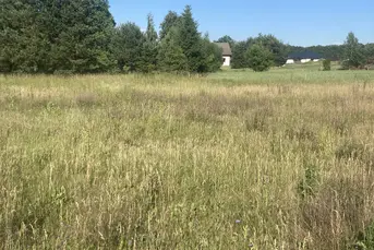 Nowa działka 1100m budowlana 5km za Białymstokiem 