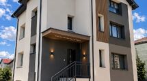 Mieszkanie, 2 pokoje, 2 piętro, 8947zł/m2, po generalnym remoncie