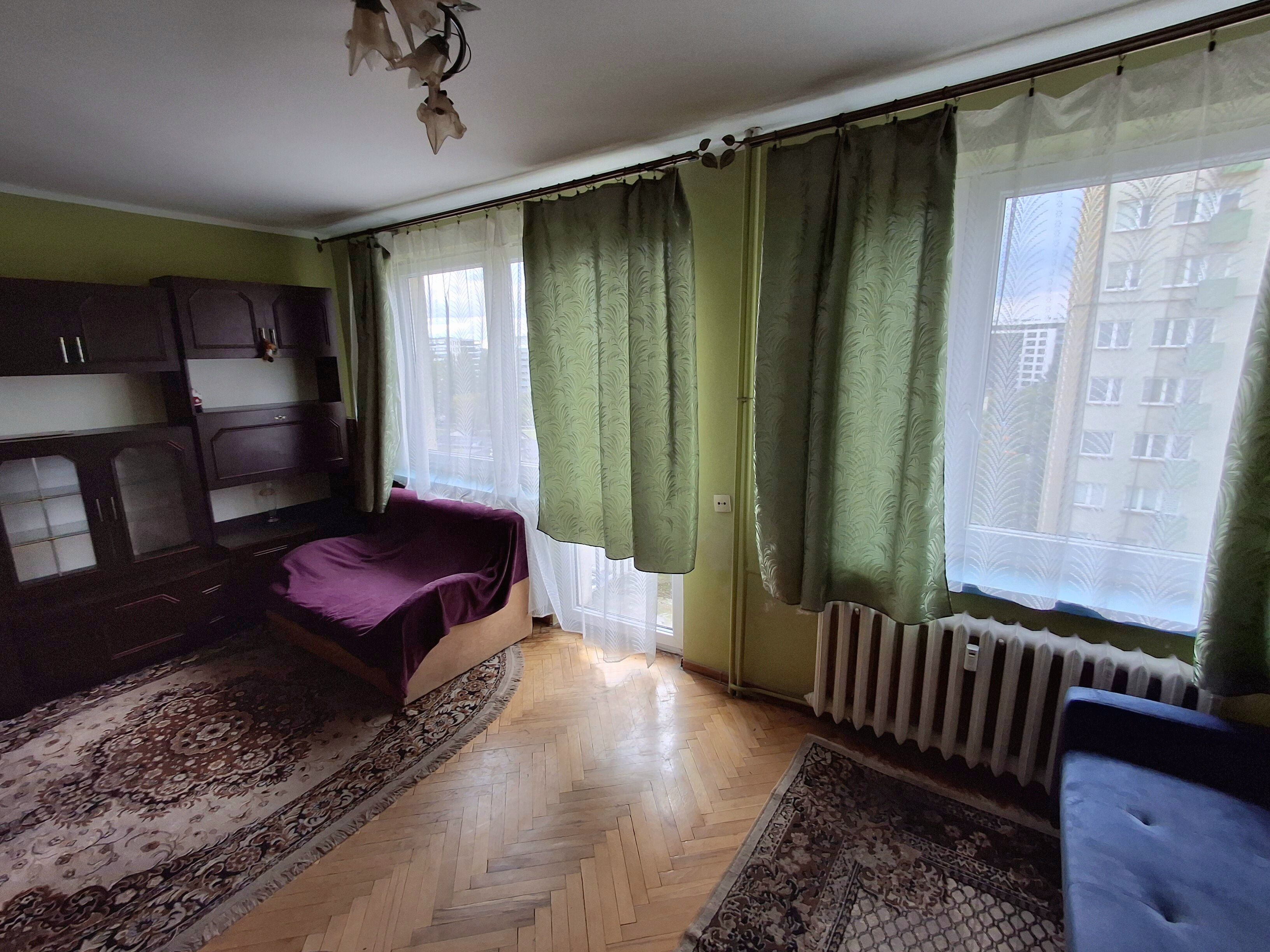 Mieszkanie w centrum Białegostoku
