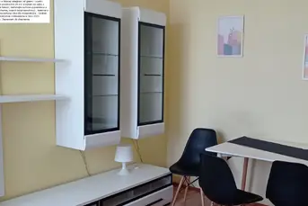 2 pokoje Lipowa