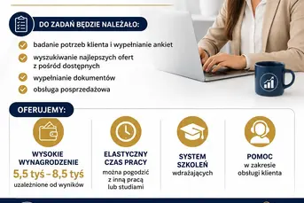 Doradca klienta