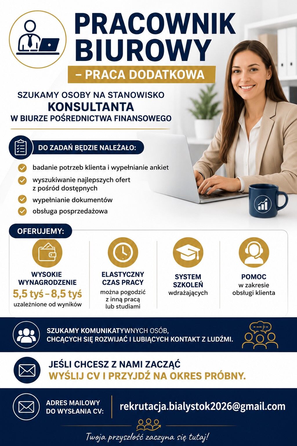 Doradca klienta