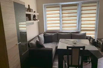 Wynajmę 2 pokojowe mieszkanie przy ul. Waszyngtona