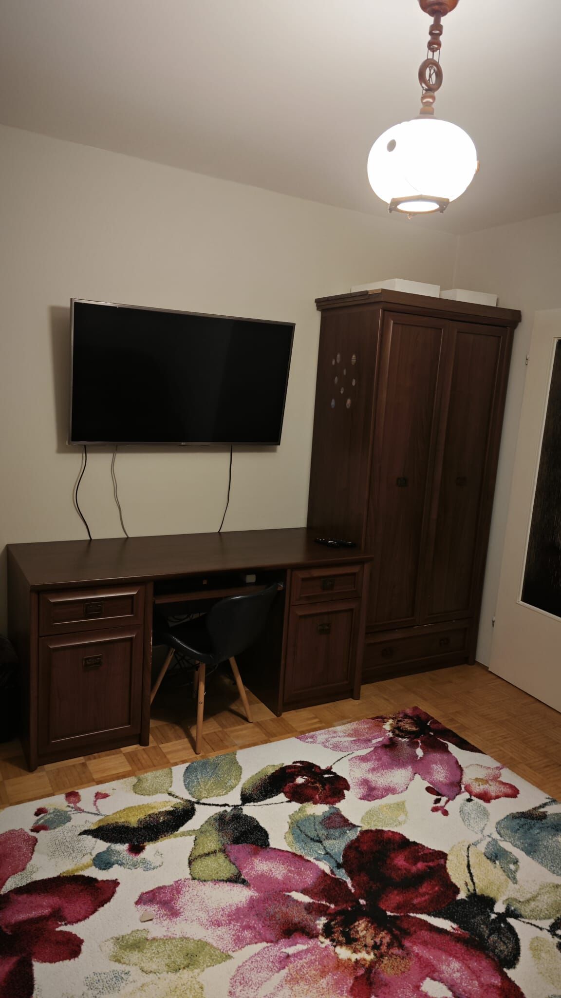 Dwupokojowe mieszkanie do wynajęcia, ul. Pogodna