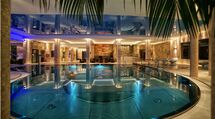 Menadżer Basenu, SPA & Wellness — Hotel Białowieski ***