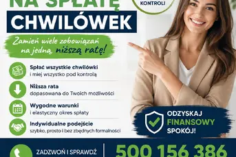 Masz chwilówki sprawdź co możesz zrobić