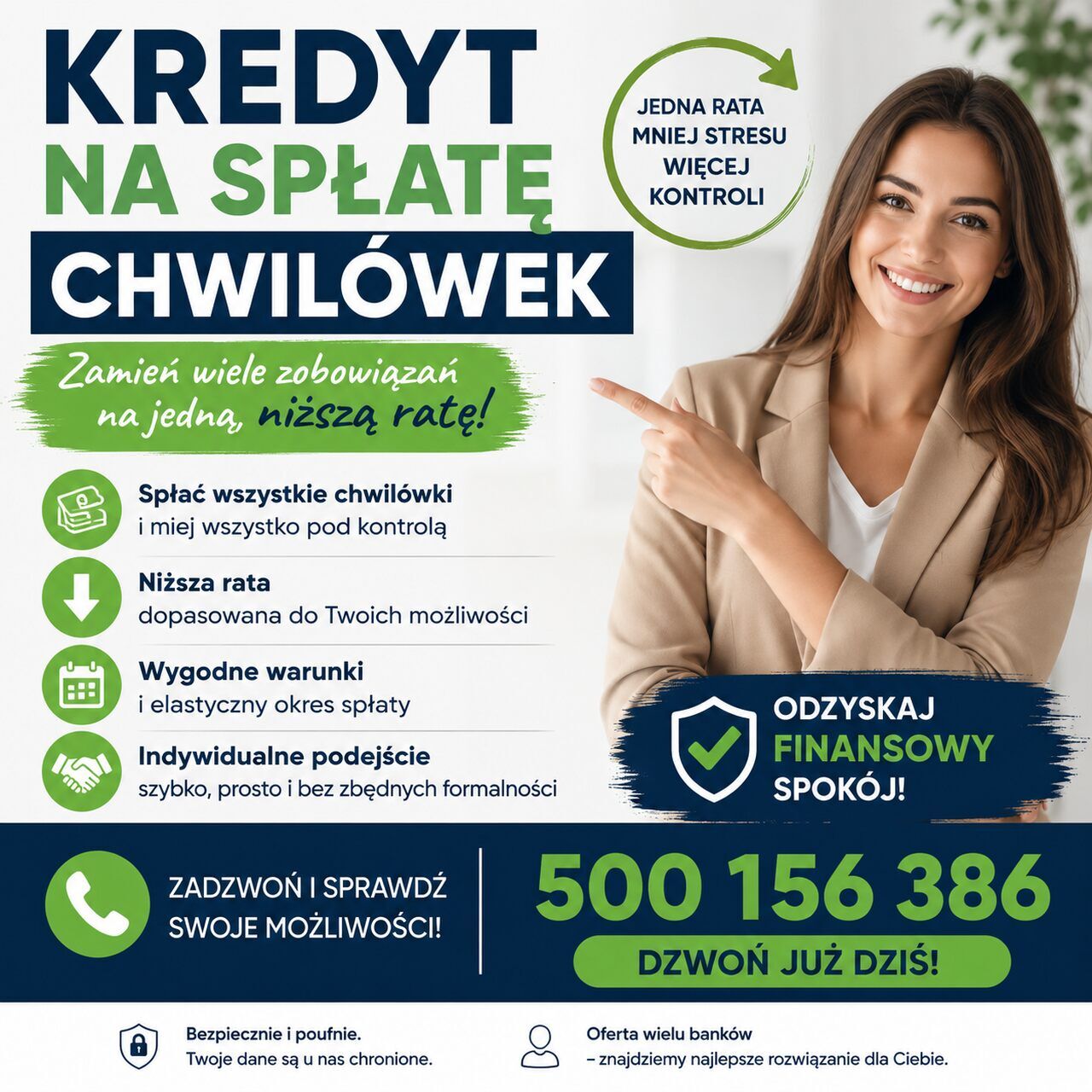 Masz chwilówki sprawdź co możesz zrobić