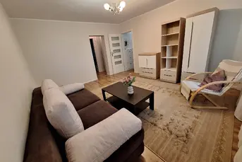 3 pokoje | po remoncie | centrum | wysoki parter