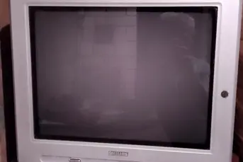 Sprzedam TV Philips 21 cali kineskop ste Białystok