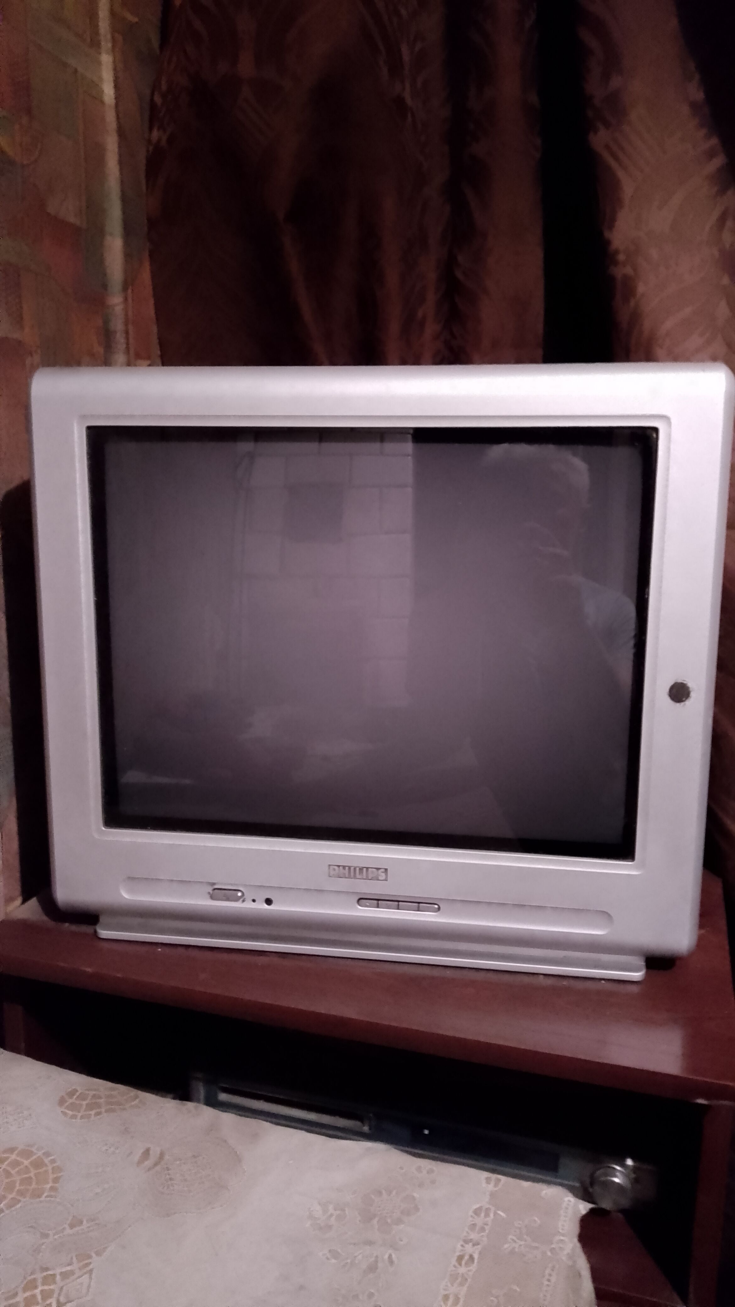 Sprzedam TV Philips 21 cali kineskop ste Białystok