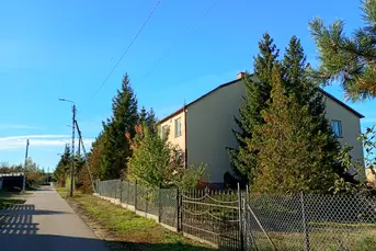 Piękna nieruchomość Olmonty ul. Jaworowa 