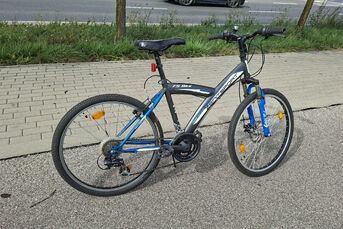 Rower Romet 