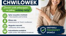 Oddłużanie z chwilówek i pożyczek pozabankowych