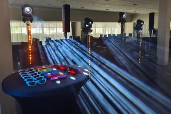 DJ na 18-stkę , urodziny , przyjęcie , bal , event