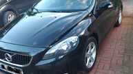 Sprzedam Volvo V40 D3 150KM E-Kinetic z 2016r.