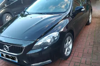 Sprzedam Volvo V40 D3 150KM E-Kinetic z 2016r.