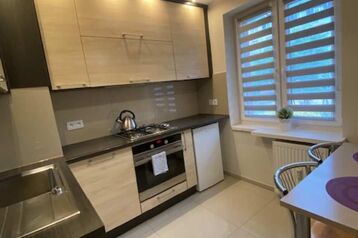 Przytulne mieszkanie Nowe Miasto kawalerka 26m2
