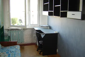 Fajny duży pokój