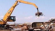SKUP I WYWÓZ ZŁOMU STALOWEGO,ŻELIWNEGO