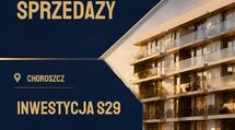 Nowa inwestycja w  Choroszczy!