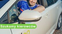 Vioo Taxi Kierowca