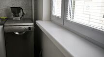  kawalerkę Dubois 3, 28,5 m2 wynajmę