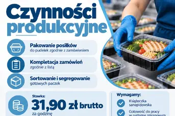 Pakowanie i Kompletacja Zamówień 