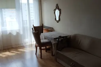** WYNAJMĘ 2-pokojowe mieszkanie ul.Waszyngtona **