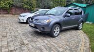 Mitsubishi Outlander 2.0 DID Intense +