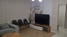 Wynajmę mieszkanie 3-pok na ul. Towarowej