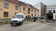 CTL - Przeprowadzki Białystok, Centrum Transportu 