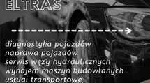 STACJA KONTROLI ZAKUWANIE WĘŻY ELTRAS BIAŁYSTOK