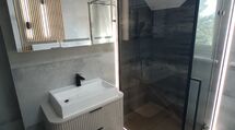 Kompleksowe wykończenia wnętrz Remonty 