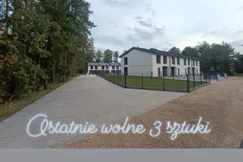 Szeregówka, ostatnie sztuki, sienkiewicze