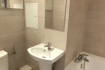3 pok., umeblowane, ul. WYSZYŃSKIEGO